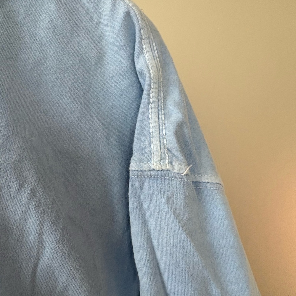 Life is Good Men's Blue Outer Banks T-Shirt size XXL - Picture 6 of 8